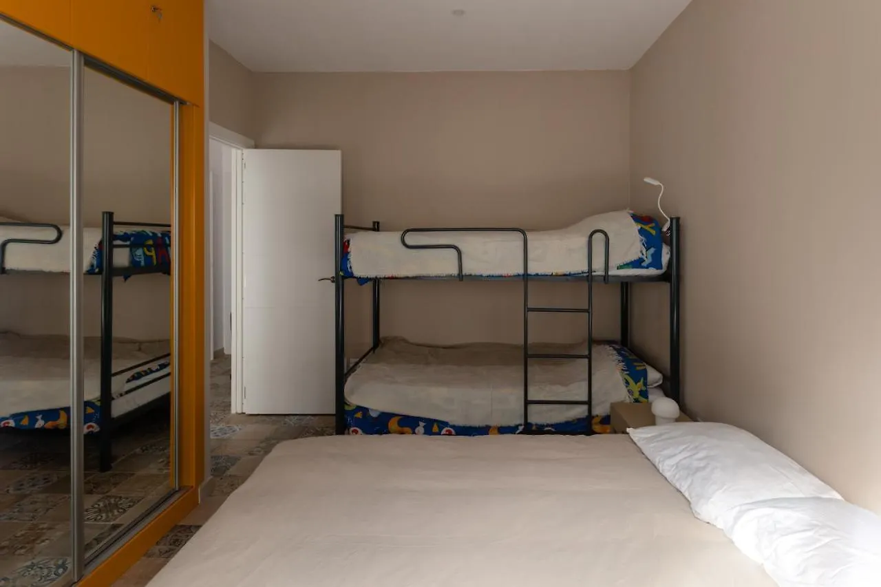 Apartment Mialon Rural Apartment: Haven Of Calm In Nature La Esperanza