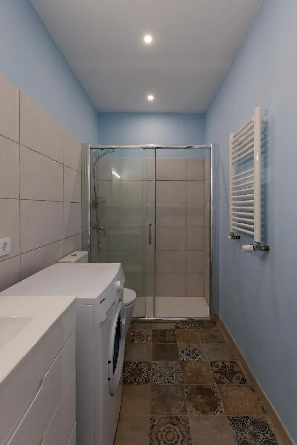 Mialon Rural Apartment: Haven Of Calm In Nature La Esperanza  0*, La Esperanza (Tenerife) Spain