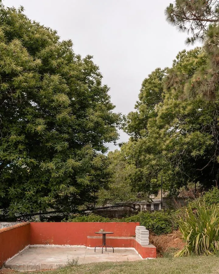 Apartment Mialon Rural Apartment: Haven Of Calm In Nature La Esperanza  Spain