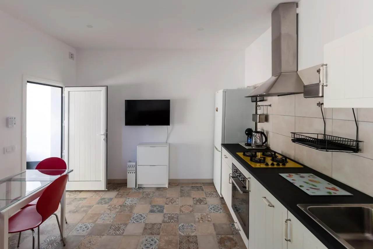 Mialon Rural Apartment: Haven Of Calm In Nature La Esperanza  La Esperanza (Tenerife)
