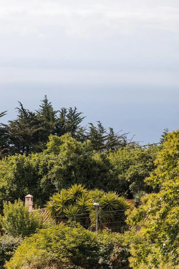 Mialon Rural Apartment: Haven Of Calm In Nature La Esperanza